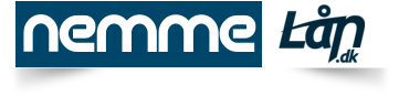 Nemme-Lån.dk logo